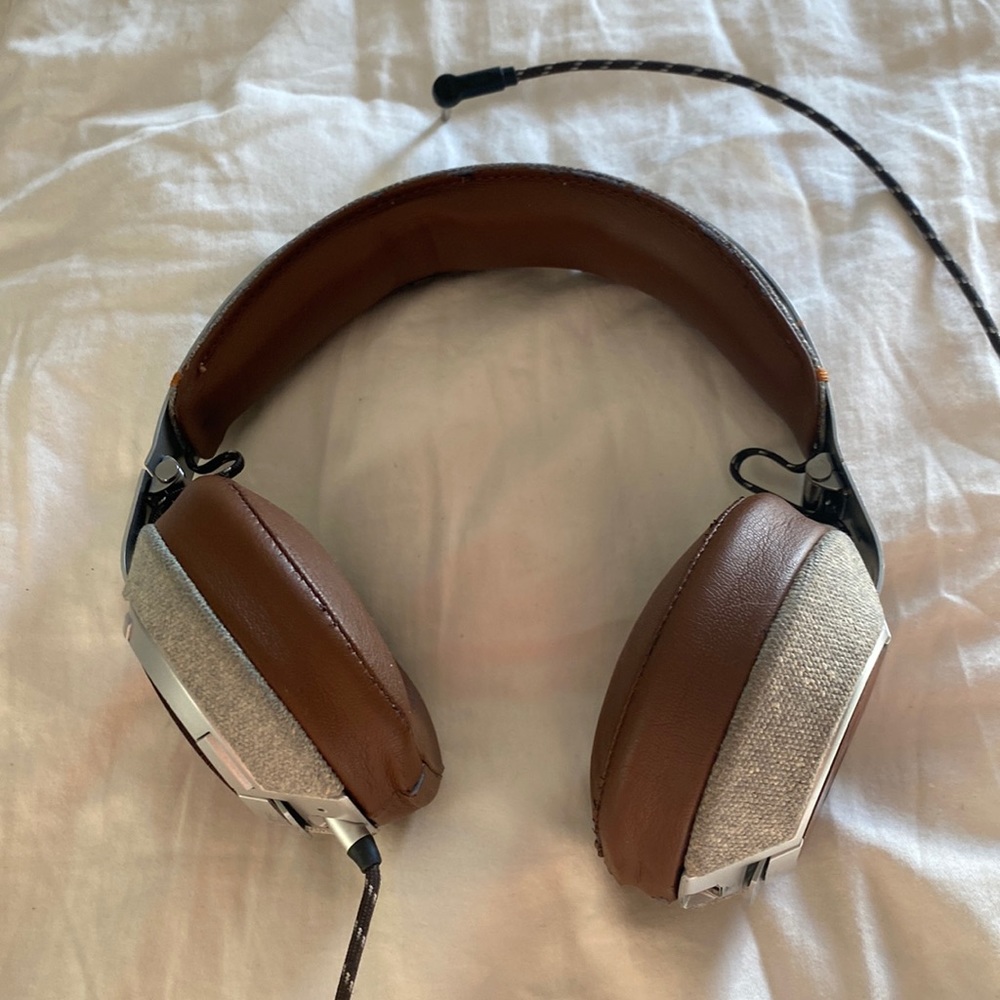 House of Marley headphones